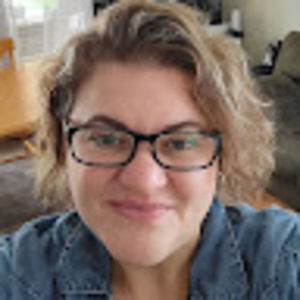 Meet your Posher, Wendy